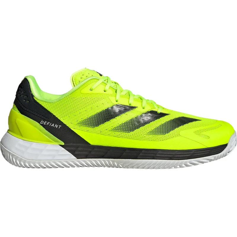 CHAUSSURES ADIDAS DEFIANT SPEED 2 TERRE BATTUE