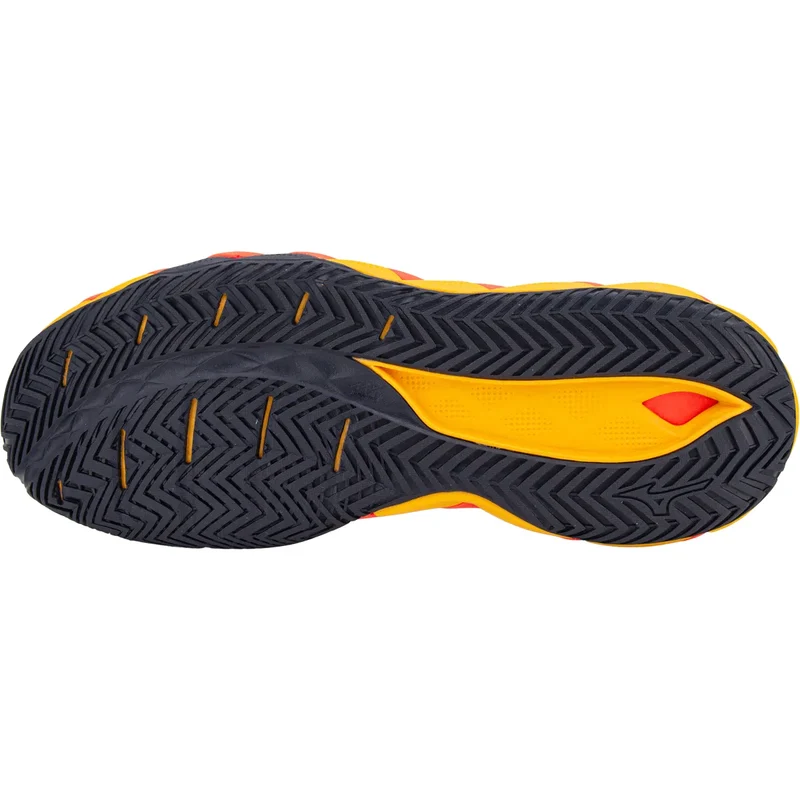 CHAUSSURES MIZUNO WAVE ENFORCE TOUR 2 TOUTES SURFACES