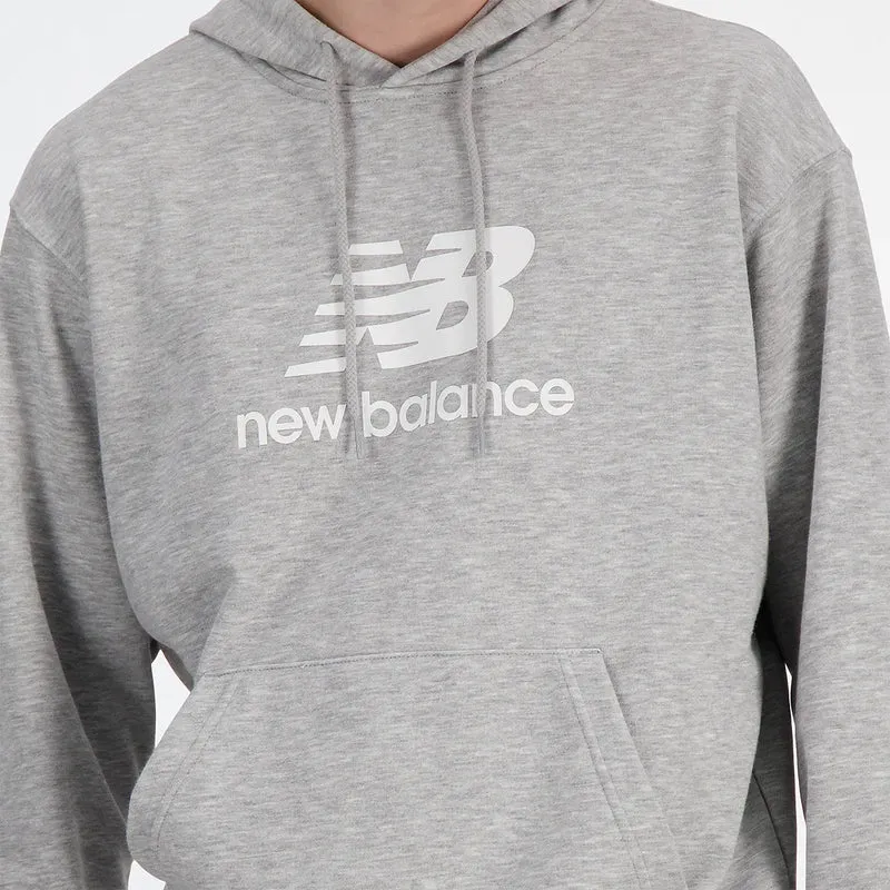 SWEAT NEW BALANCE A CAPUCHE FLEECE