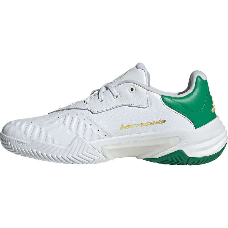 CHAUSSURES ADIDAS BARRICADE 13 TOUTES SURFACES