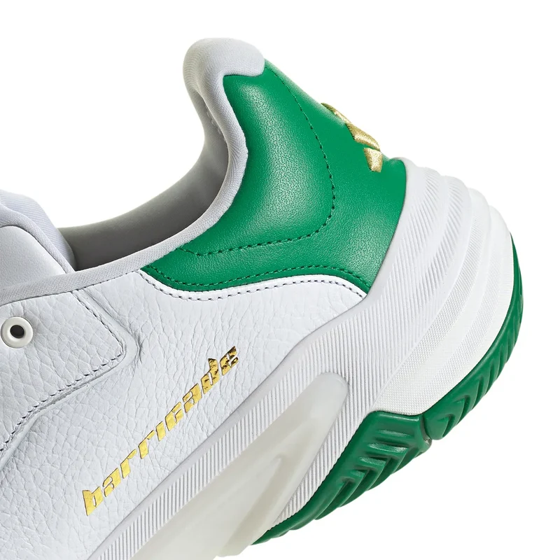 CHAUSSURES ADIDAS BARRICADE 13 TOUTES SURFACES