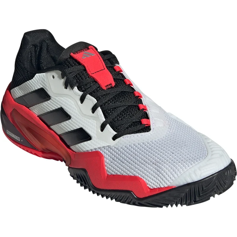CHAUSSURES ADIDAS BARRICADE 13 TERRE BATTUE