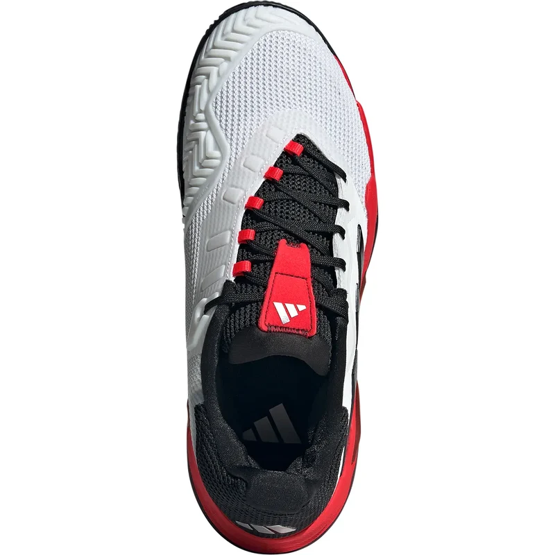 CHAUSSURES ADIDAS BARRICADE 13 TERRE BATTUE