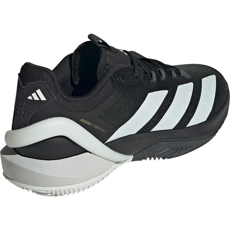 CHAUSSURES ADIDAS ADIZERO CYBERSONIC TERRE BATTUE