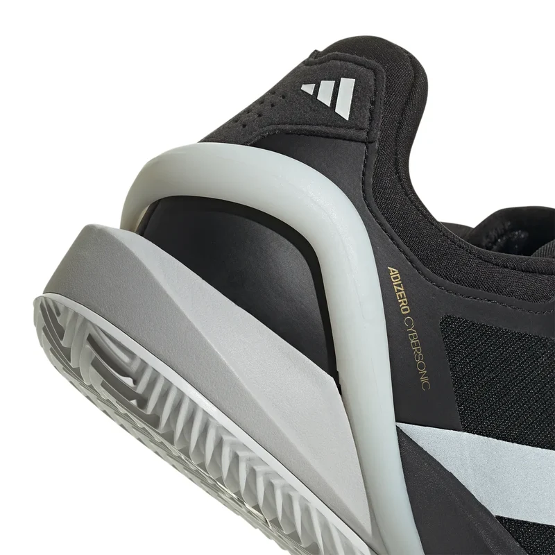 CHAUSSURES ADIDAS ADIZERO CYBERSONIC TERRE BATTUE