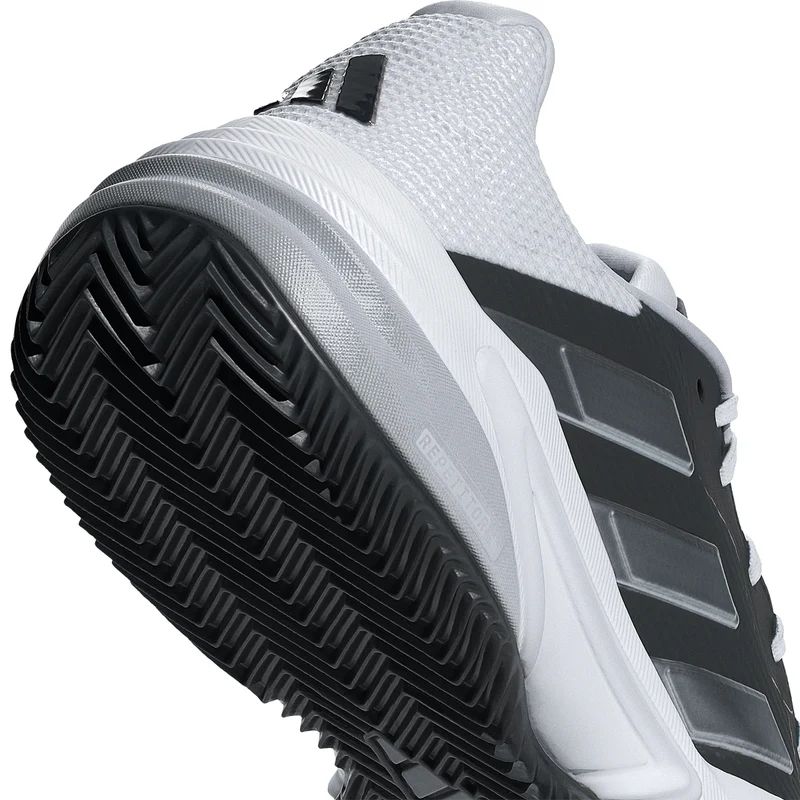 CHAUSSURES ADIDAS BARICADE 13 TERRE BATTUE