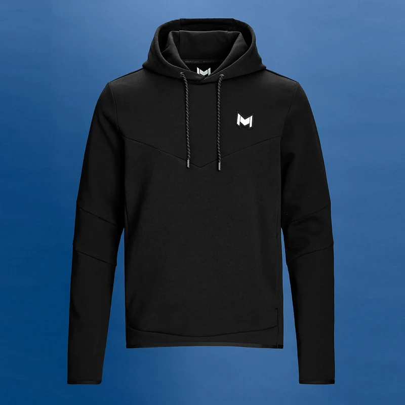 SWEAT MOURATOGLOU APPAREL TRAINING