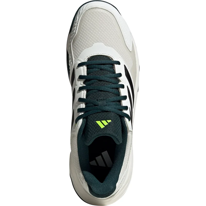 CHAUSSURES ADIDAS COURTJAM CONTROL 3 TERRE BATTUE