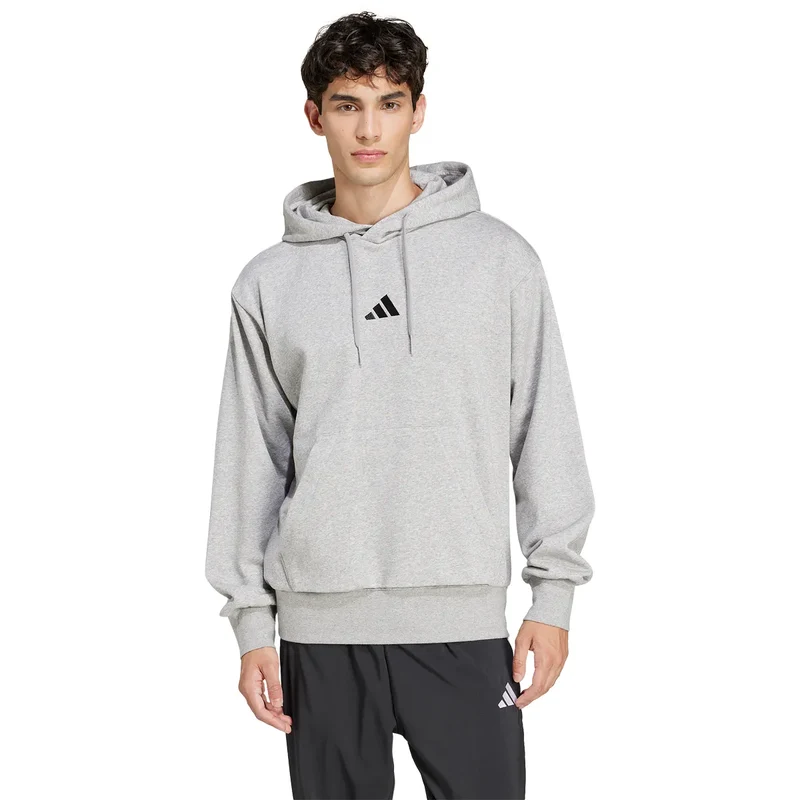 SWEAT ADIDAS SPORTSWEAR FEELCOZY A CAPUCHE