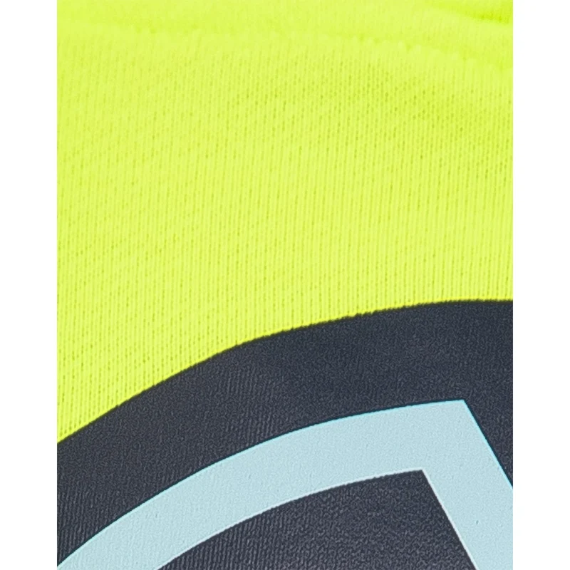 SWEATER BIDI BADU GRAFIC ILLUMINATION CHILL A CAPUCHE