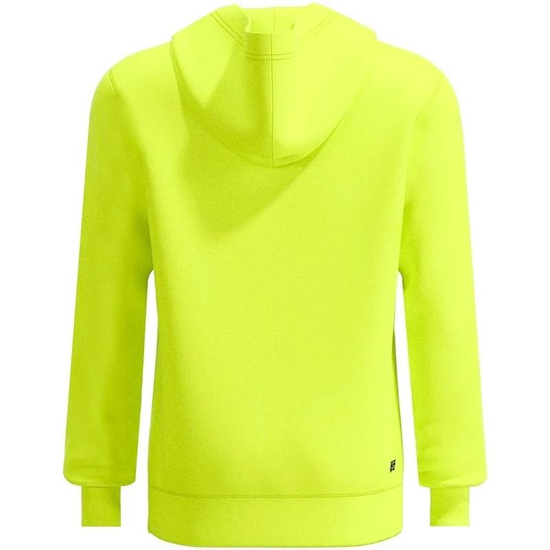 SWEATER BIDI BADU GRAFIC ILLUMINATION CHILL A CAPUCHE