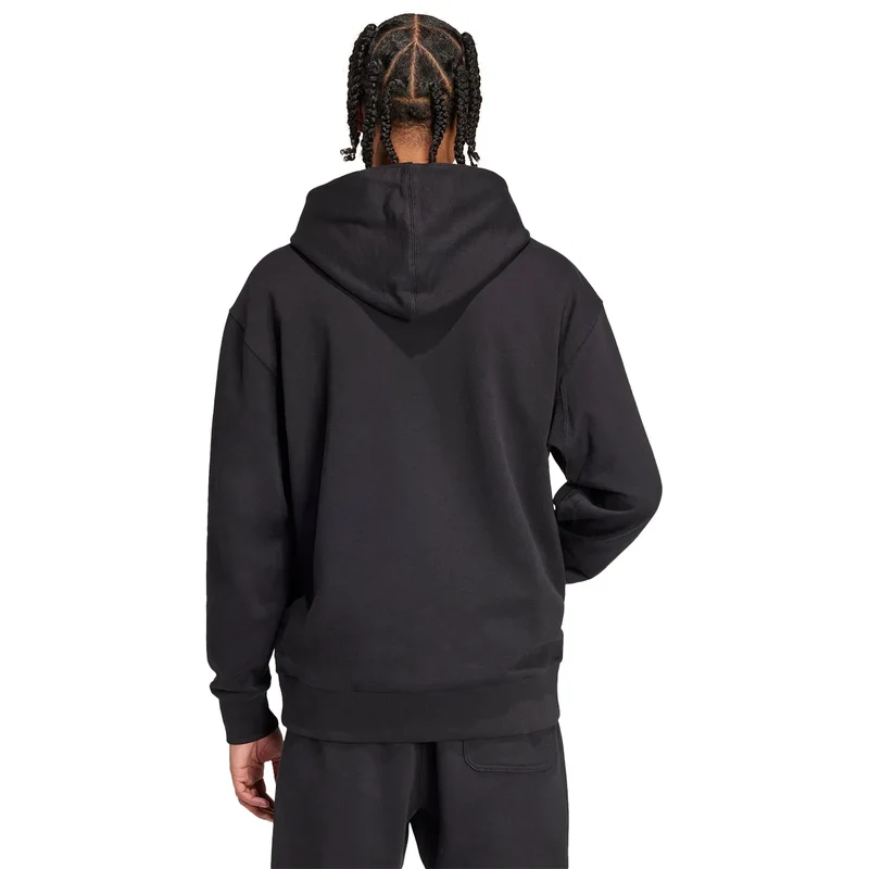 SWEAT ADIDAS A CAPUCHE