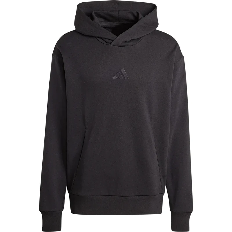 SWEAT ADIDAS A CAPUCHE