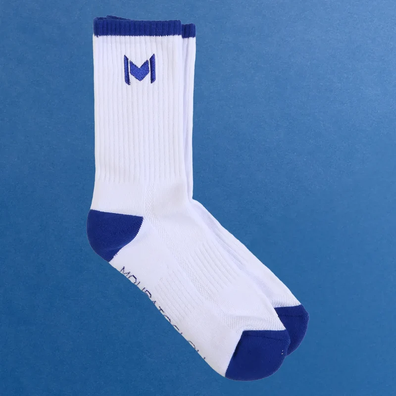 PAIRE DE CHAUSSETTES MOURATOGLOU APPAREL