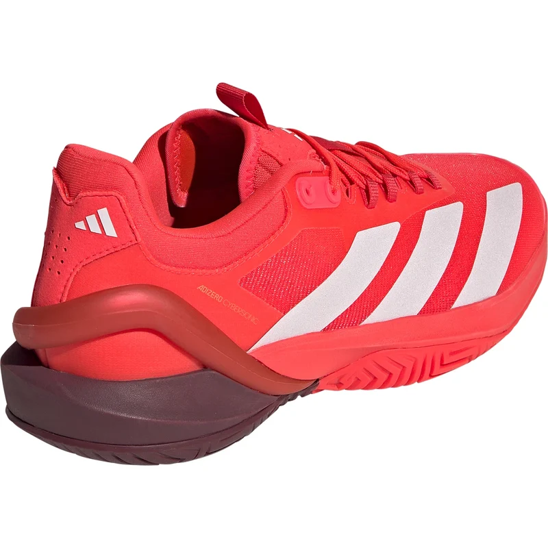 CHAUSSURES ADIDAS ADIZERO CYBERSONIC TOUTES SURFACES