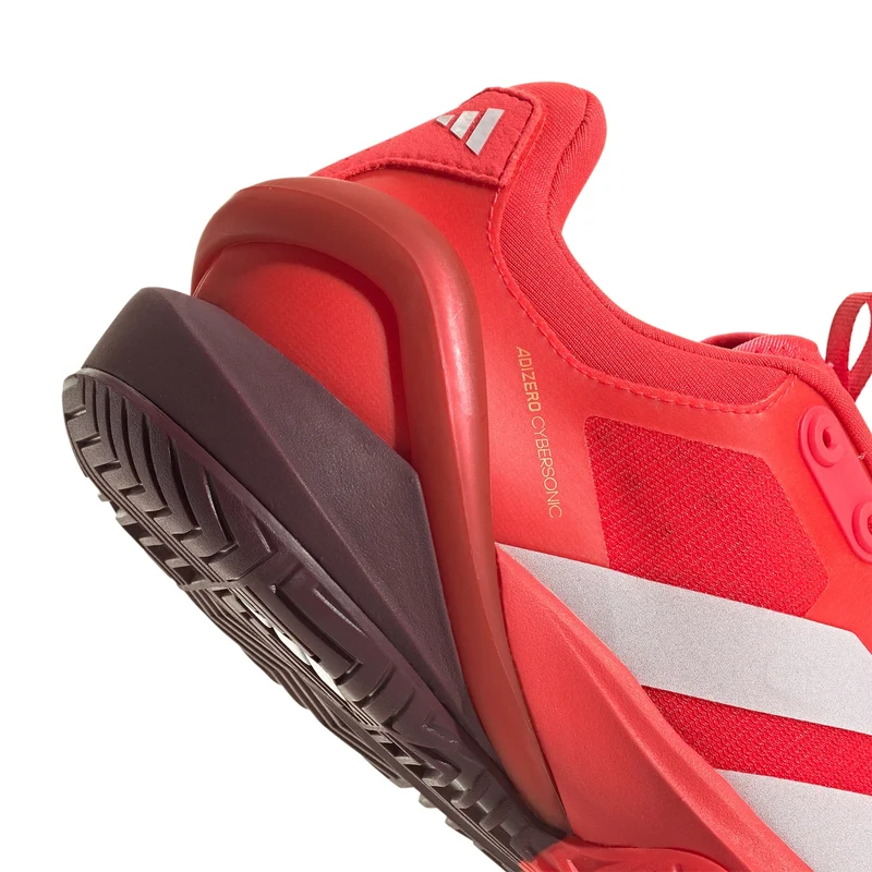 CHAUSSURES ADIDAS ADIZERO CYBERSONIC TOUTES SURFACES