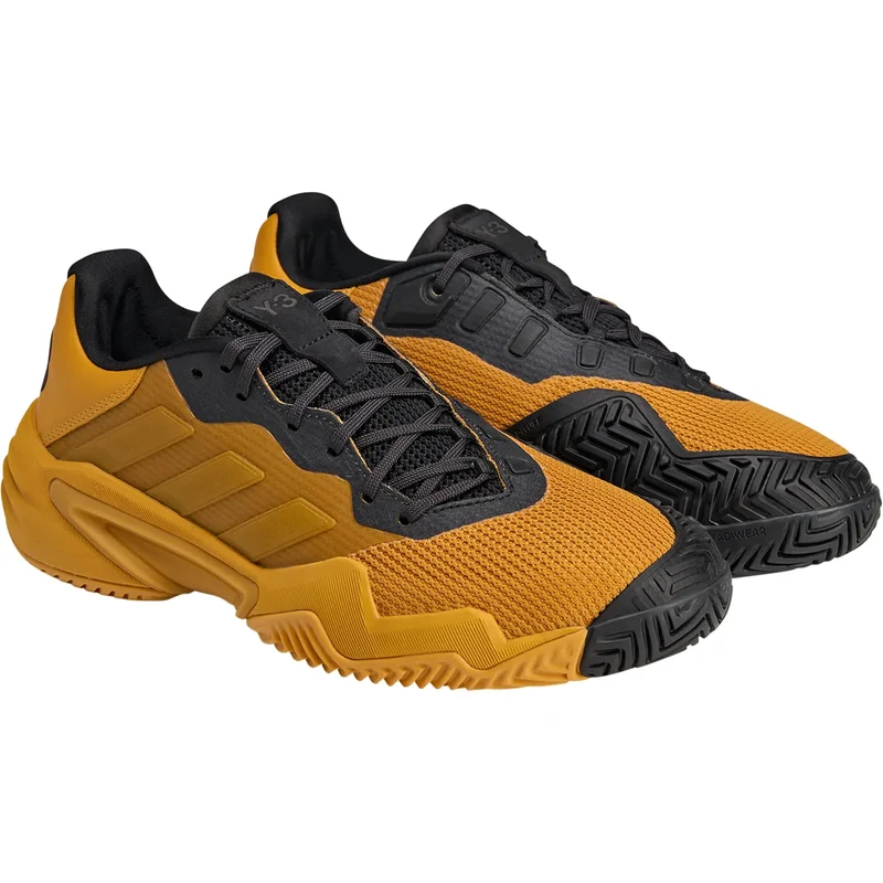 CHAUSSURES ADIDAS Y-3 BARRICADE 13 TOUTES SURFACES