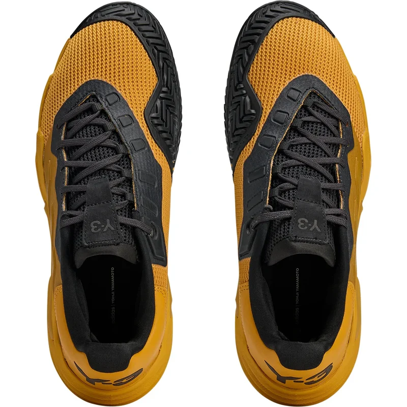 CHAUSSURES ADIDAS Y-3 BARRICADE 13 TOUTES SURFACES