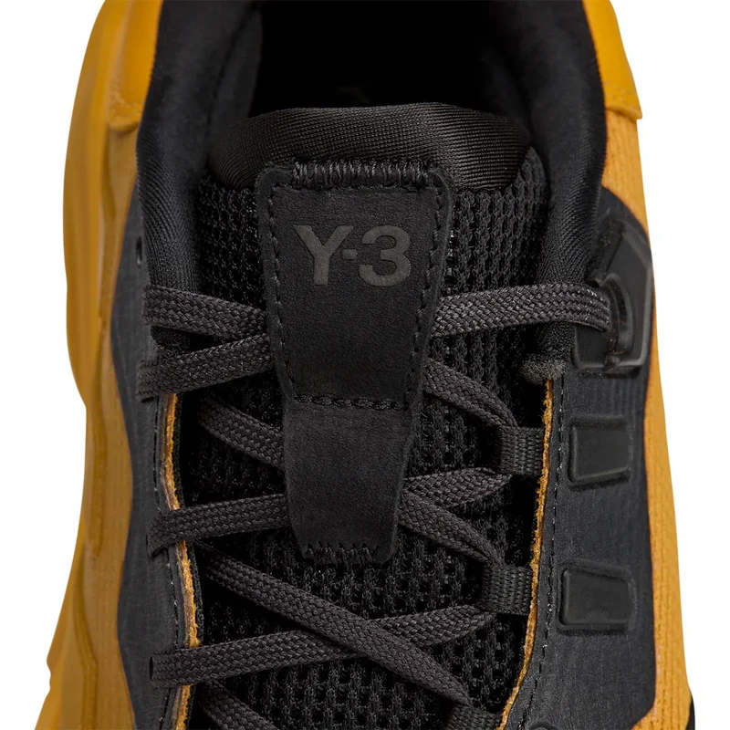 CHAUSSURES ADIDAS Y-3 BARRICADE 13 TOUTES SURFACES