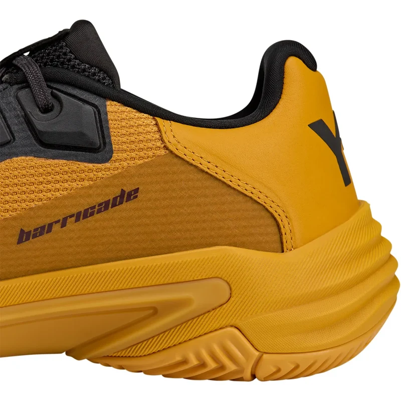 CHAUSSURES ADIDAS Y-3 BARRICADE 13 TOUTES SURFACES