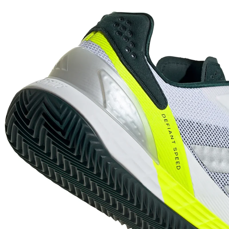 CHAUSSURES ADIDAS DEFIANT SPEED 2 TERRE BATTUE