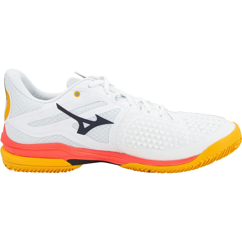 CHAUSSURES MIZUNO WAVE EXCEED TOUR 6 TERRE BATTUE