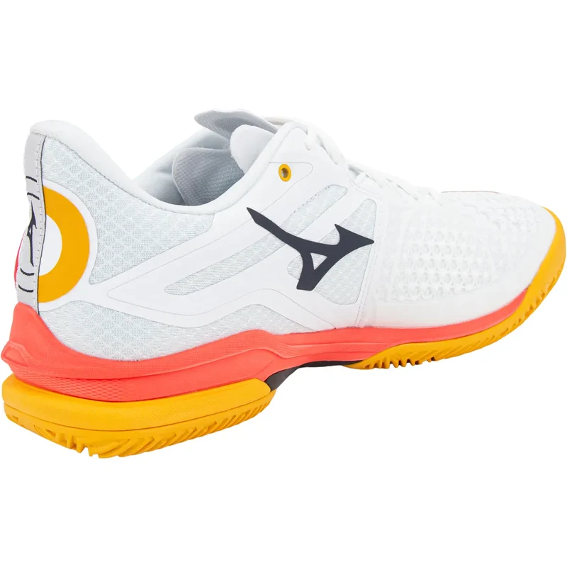 CHAUSSURES MIZUNO WAVE EXCEED TOUR 6 TERRE BATTUE