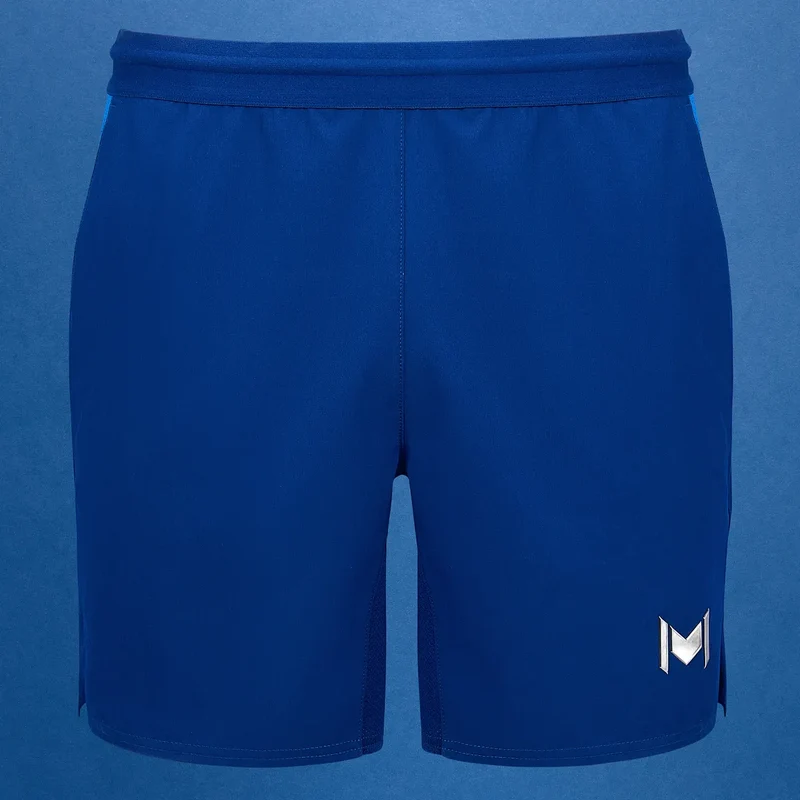 SHORT MOURATOGLOU MATCH MELBOURNE