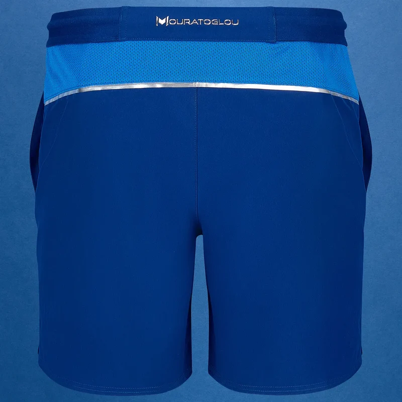 SHORT MOURATOGLOU MATCH MELBOURNE