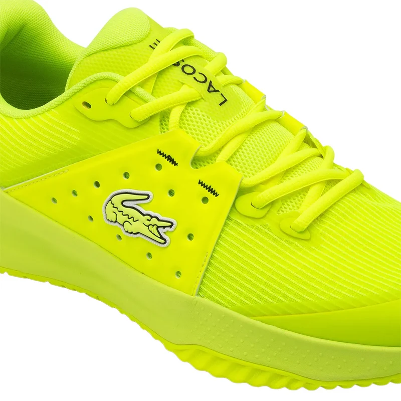 CHAUSSURES LACOSTE POWER SERVE TOUTES SURFACES