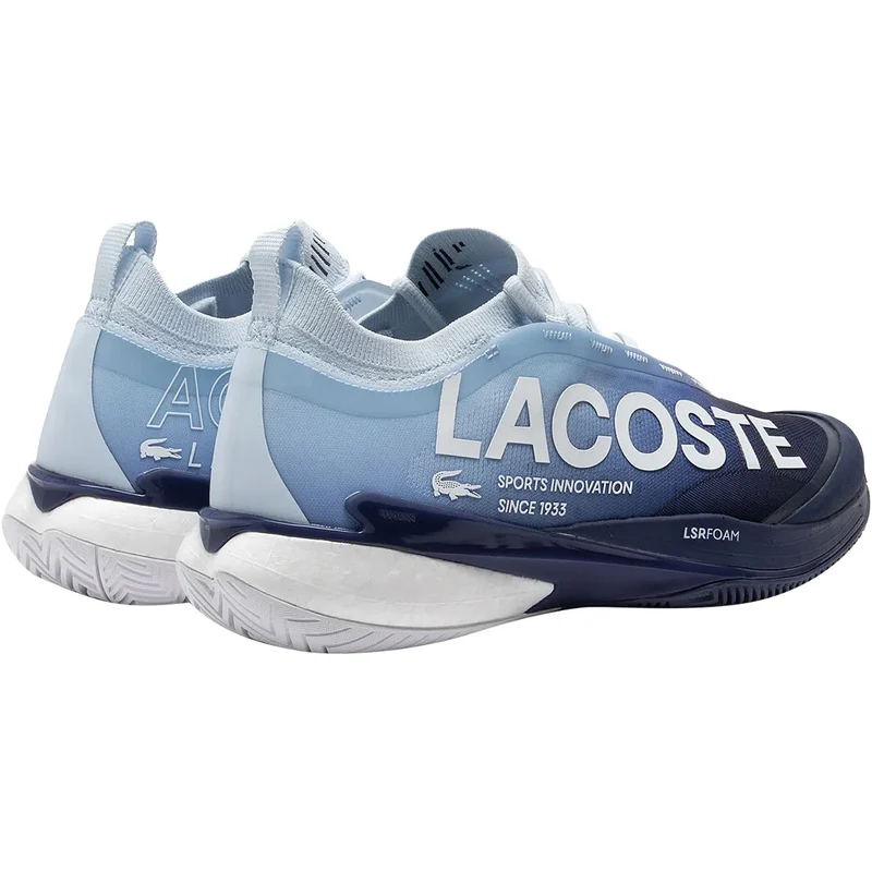 CHAUSSURES LACOSTE AG-LT LITE TOUTES SURFACES
