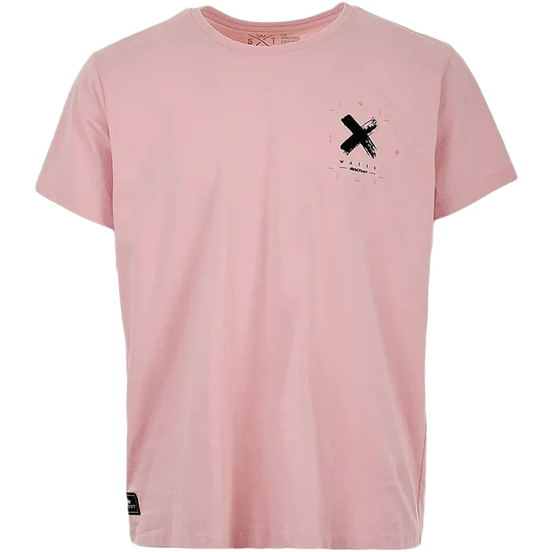 T-SHIRT WATTS X PANTONE