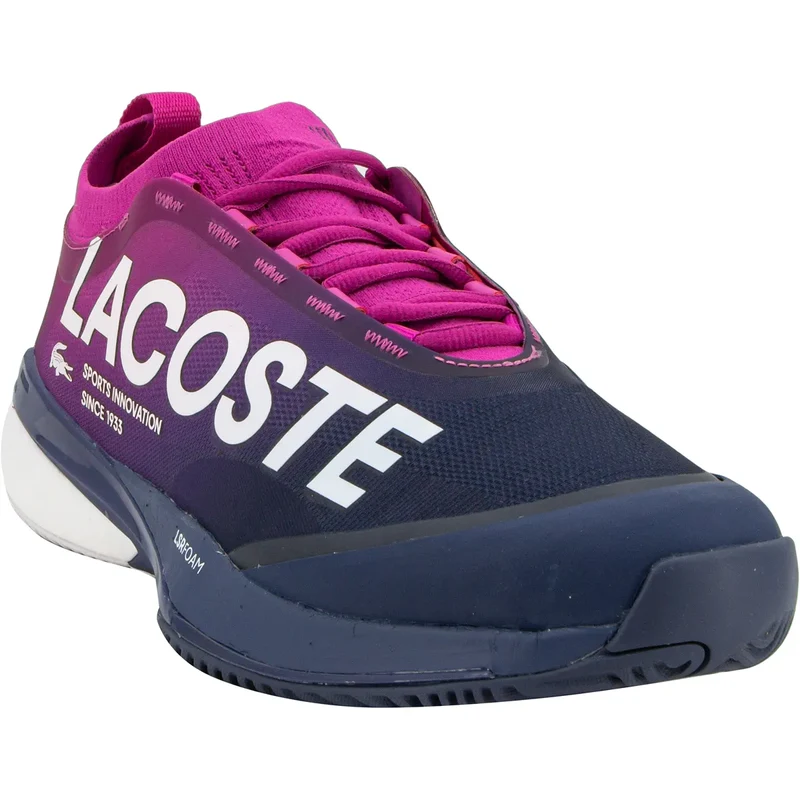 CHAUSSURES LACOSTE AG-LT LITE TERRE BATTUE