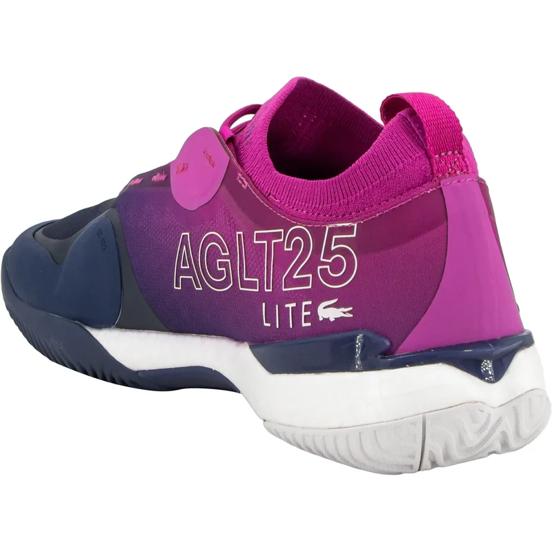 CHAUSSURES LACOSTE AG-LT LITE TERRE BATTUE