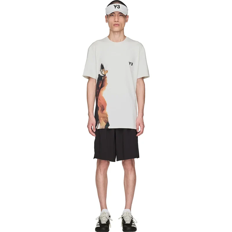 SHORT ADIDAS Y-3 NEW YORK
