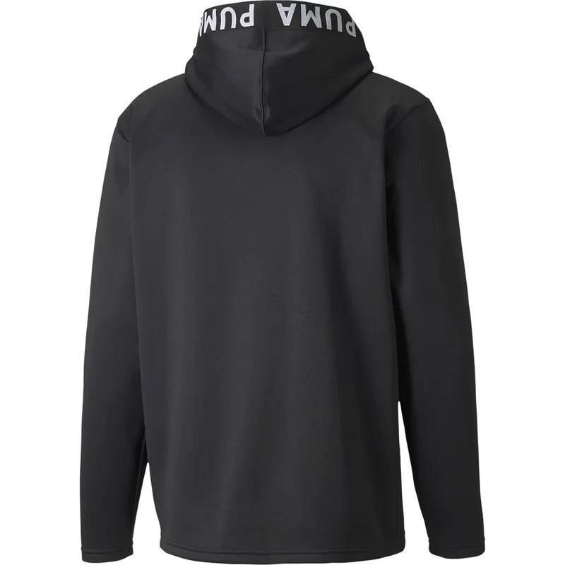 SWEAT A CAPUCHE PUMA TRAINING FLEECE