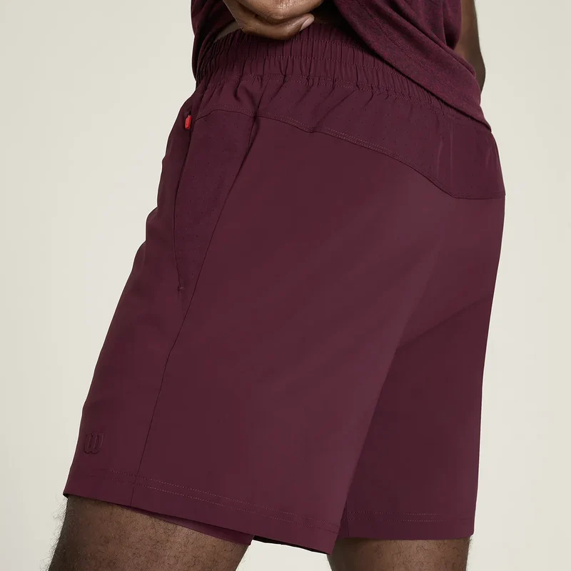 SHORT WILSON DOUBLEDAY 7IN