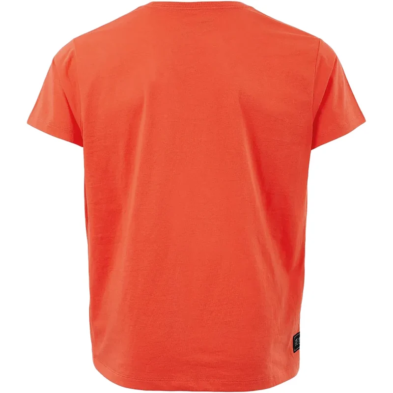 T-SHIRT WATTS 01
