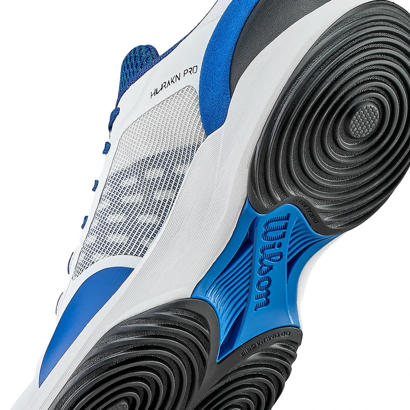 CHAUSSURES PADEL WILSON HURAKN PRO V2