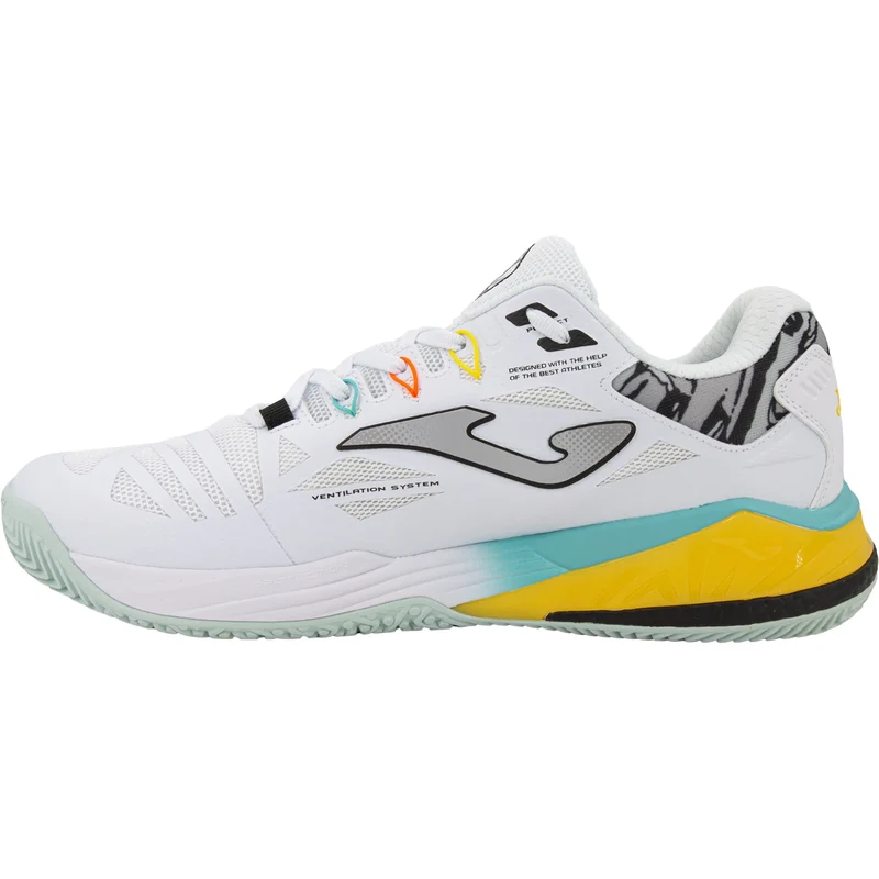 CHAUSSURES PADEL JOMA SPIN