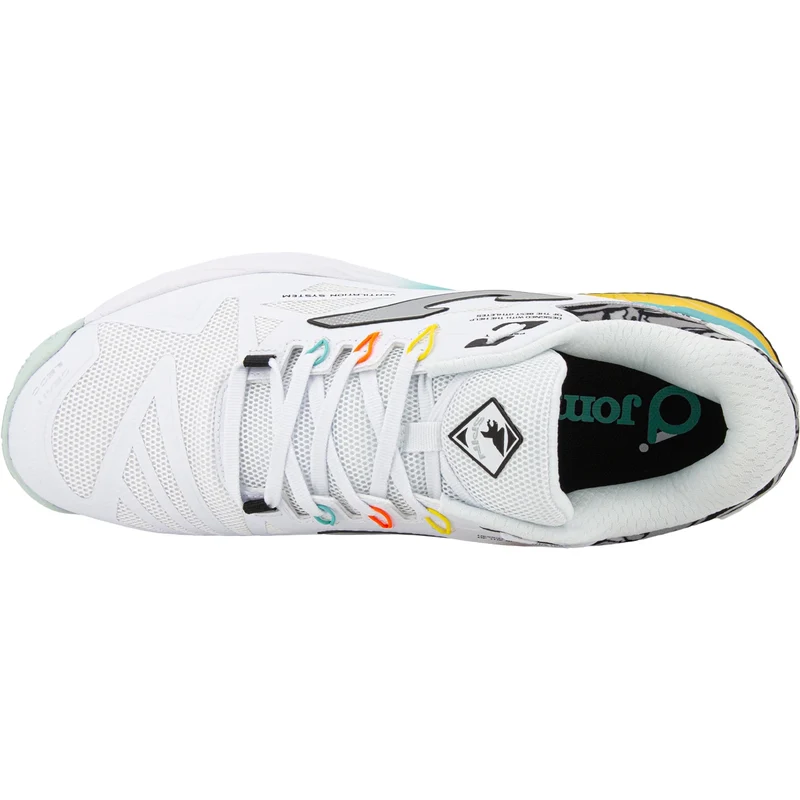 CHAUSSURES PADEL JOMA SPIN