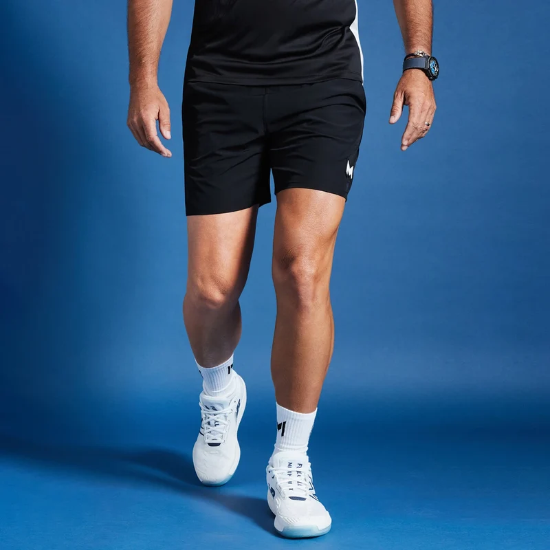 SHORT MOURATOGLOU APPAREL PLAYER