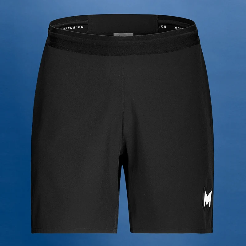 SHORT MOURATOGLOU APPAREL PLAYER