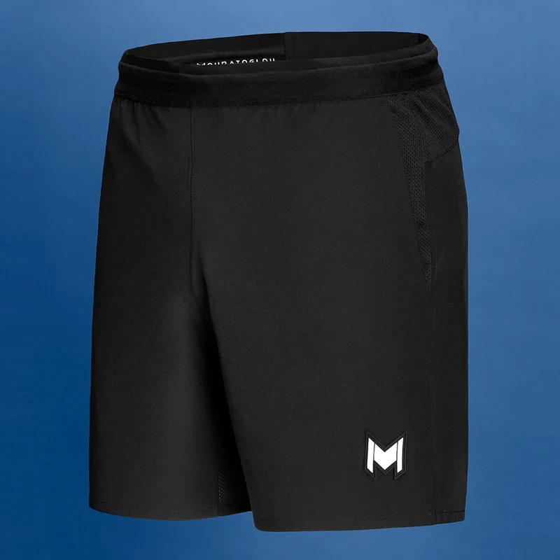 SHORT MOURATOGLOU APPAREL PLAYER