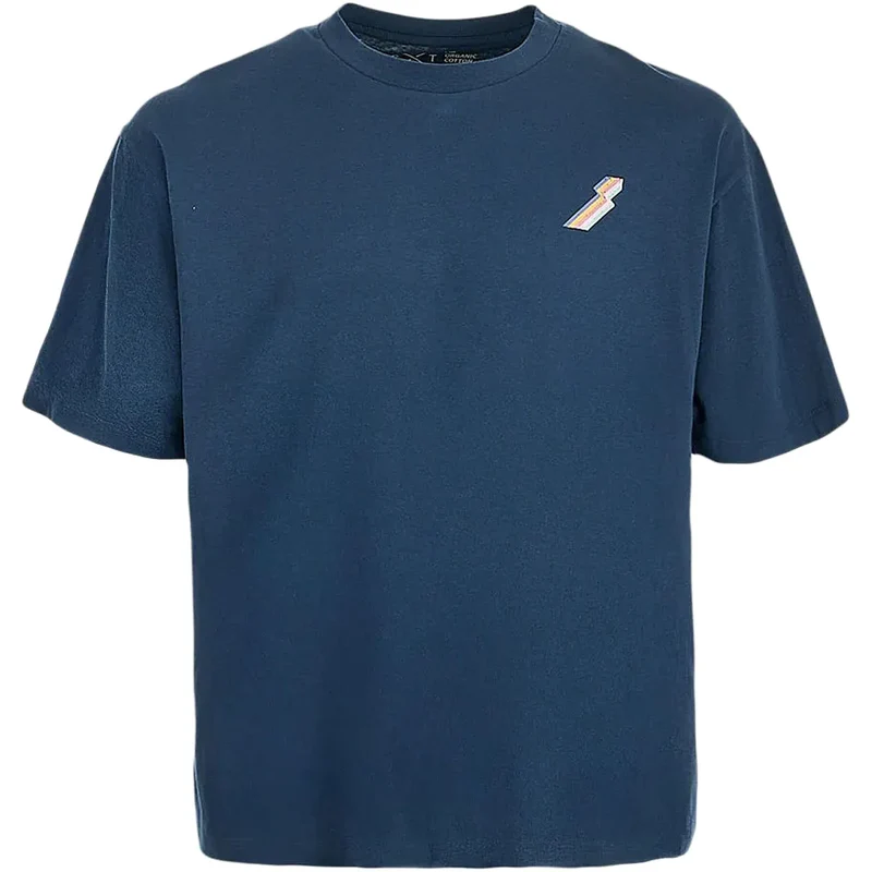 T-SHIRT WATTS THUNDER