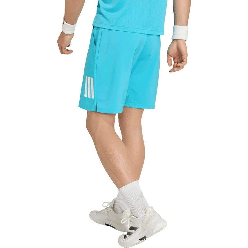 SHORT ADIDAS CLUB 3 BANDES 9IN
