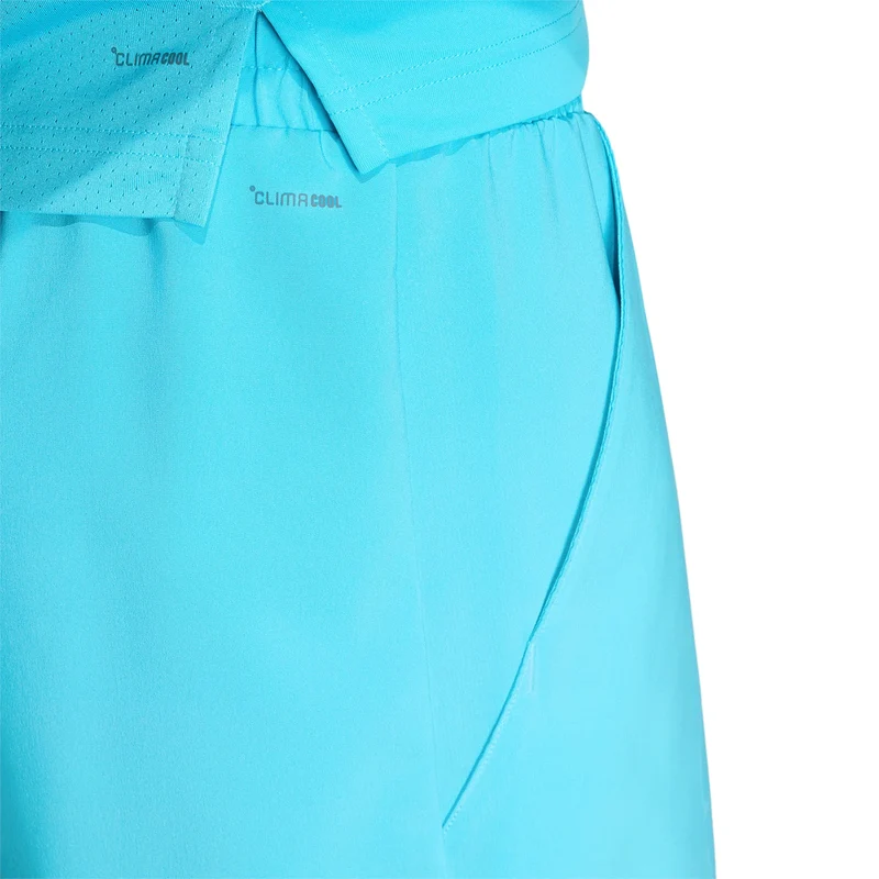 SHORT ADIDAS CLUB 3 BANDES 9IN