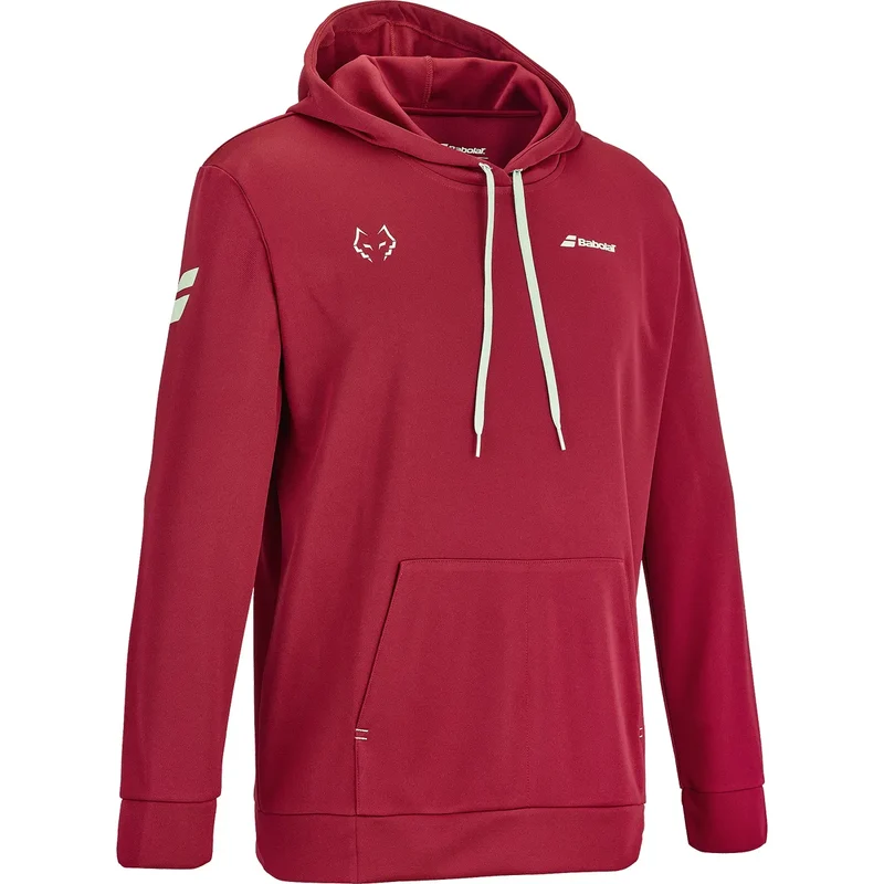 SWEAT BABOLAT PADEL LEBRON