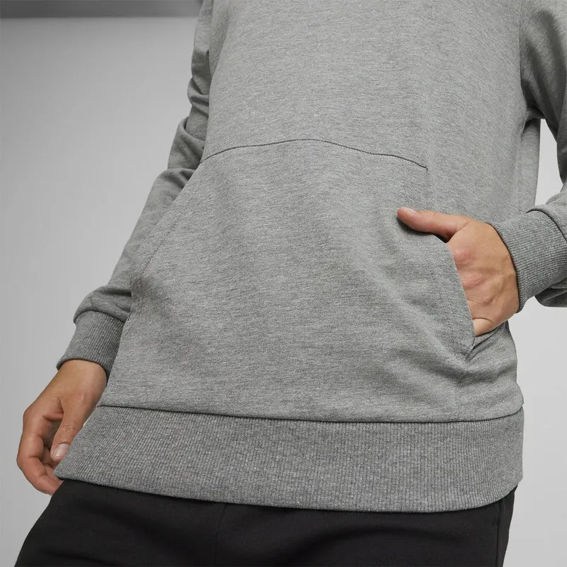 SWEAT PUMA CASUAL TEAM GOAL A CAPUCHE