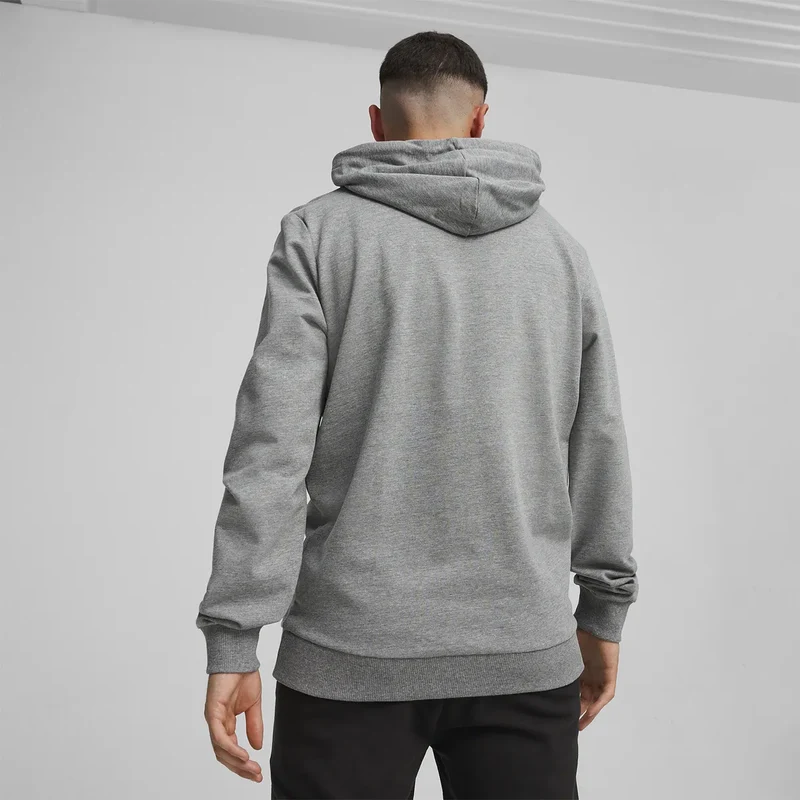 SWEAT PUMA CASUAL TEAM GOAL A CAPUCHE